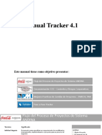 Manual Tracker Novo 4 1