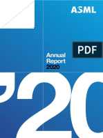 2020 Annual Report Based On IFRS D65eu2