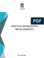 Guia de Apoyo Microcopio Metalografico 2021-1