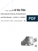 The Skin of Film. Intercultural Cinema. Marks