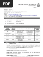 Download ROBIN_GUPTA_NITT by Robin Gupta SN51449685 doc pdf