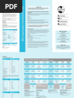 AMEB Exam Dates 2025-2026 QLD | PDF