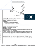 Juegos en La Educación Física (Pag. 97 - 106)