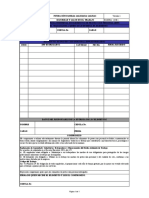 For-Th-014-Formato-Para Entrega Individual de Elementos de Proteccion Personal (Epp)
