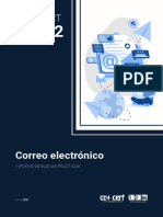 CCN-CERT BP 02 Correo Electrónico