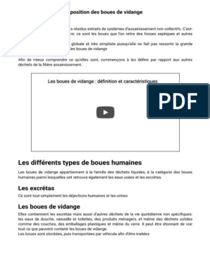 La filtration : définitions et principe - Maji solutions