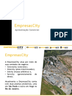 Apresentacao EmpresasCity RIO - Completa