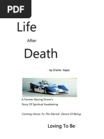 Life After Death - Charlie Hayes