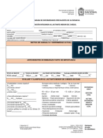 Formato Historia Clinica Aiepi Lactante Menor de 2 Meses 465