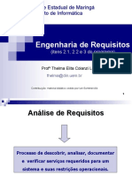 notas-ESI-2010-02-Engenharia de Requisitos de Software (Sommerville)