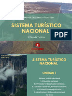 Estructura Mercado Turistico A1