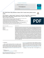 Tectonophysics: Review Article