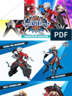 BBTAG Character Art Collection 0524