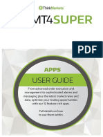 ThinkMarkets_MT4Super_UserGuide_Apps_v1-0