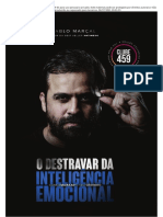 O destravar da inteligência emocional e como hackear o seu cérebro