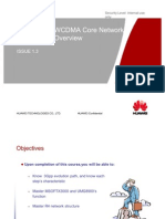 OWG000001 WCDMA Core Network Overview ISSUE1 3