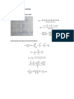 Determinación Del Cetro de Gravedad