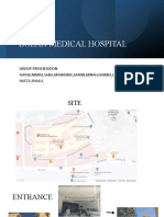 Case Study Bolan Medical Hospital: Group Presentation Awais, Nimra, Saba, Maimona, Samin, Minah, Habiba, Umaima, Hafza, Shalli