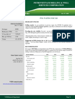 P PTNC - PVD's Update Report - Dec 11 2020