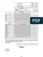 FMI021 - 2015 Control de Personal Proyecto Envigado