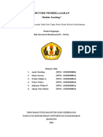 Kel. 2 - Bedsite Teaching