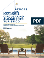 Guia Boas Praticas para Economia Circular No Alojamento Turistico