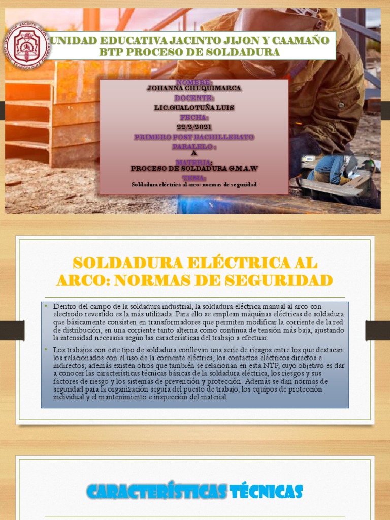 Cómo soldar con electrodo: técnica básica - Bien hecho