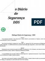 Projeto de DDS Pronto RR