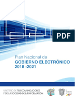 2018-2021 Plan-Nacional-de-Gobierno-Electrónico