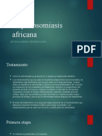 Tripanosomiasis Africana Corregido Powerpoint