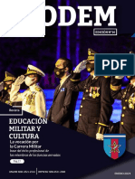 14 Revista Educacion Militar y Cultura N 14