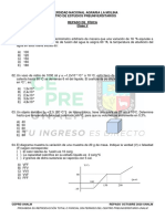 Fis - Repaso Octubre 2020 - Clase 5 - G. de La Cruz