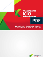 Manual Transporte