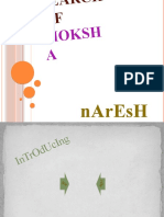 Moksh A: Naresh