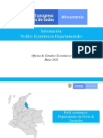 OEE JE Perfil Departamental Norte de Santander19may21