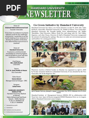 newsletter