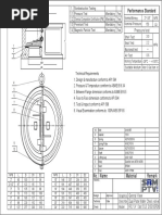 API 598 Test Pressure Guidelines | PDF | Technology & Engineering