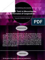 Module 3 Topic 3 in Cooperative Management