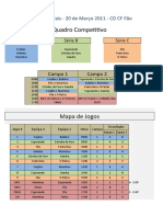 Torneio Pais