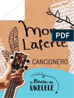 Cancionero Monlaferte