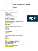 Crónica de Una Muerte Anunciada (Formulario)