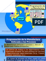 PCP05 Programación de Operaciones