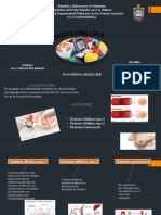 Diabetes Mellitus