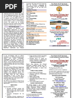 VLSI FDP Brochure - Phase3