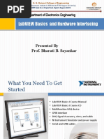 Labview RM