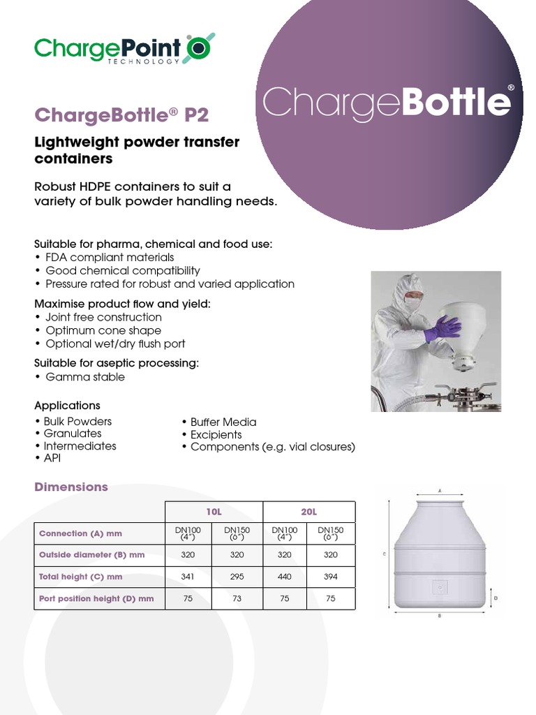ChargeBottle P2 | Download Free PDF | Mechanical Engineering | Nature