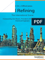 Oil Refining