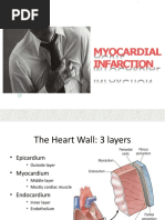 Myocardial Infarction Overview and Prevention | PDF | Myocardial ...