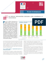 Facture Instrumentale Francaise