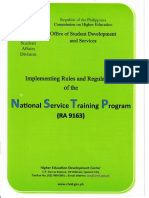 Implementing-Rules-and-Regulations-of-NSTP-2009